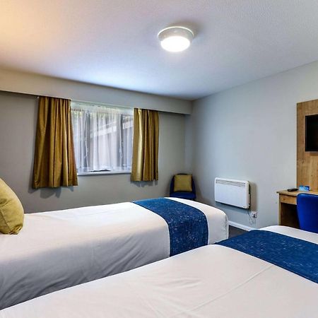 Days Inn Warwick Northbound M40 Ashorne Exterior photo