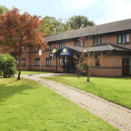 Days Inn Warwick Northbound M40 Ashorne Exterior photo