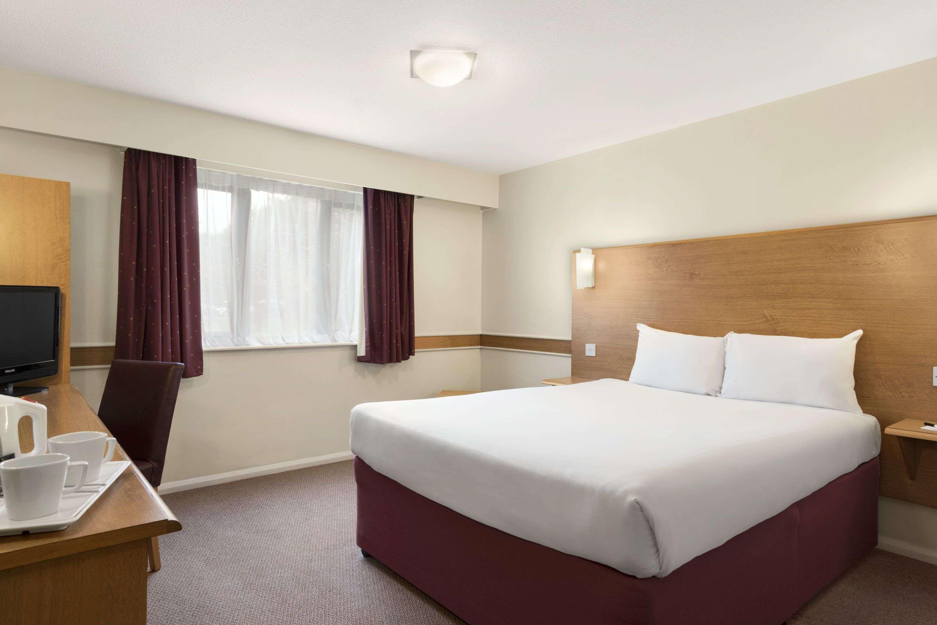 Days Inn Warwick Northbound M40 Ashorne Exterior photo