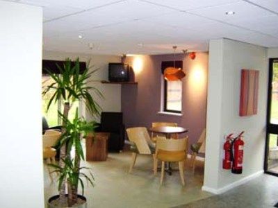 Days Inn Warwick Northbound M40 Ashorne Restaurant photo